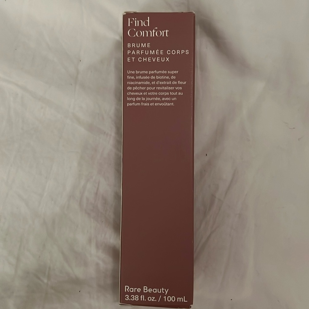 Rare Beauty by Selena Gomez Find Comfort Body & Hair Mist - Picture 7 of 7
